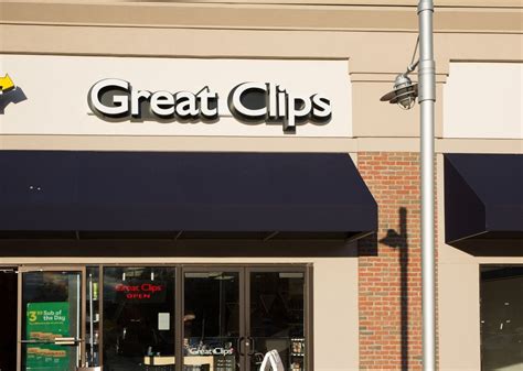 great clips in philadelphia